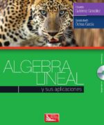 Álgebra Lineal y Sus Aplicaciones - Eduardo Gutiérrez