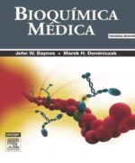 Bioquímica Médica - John W. Baynes