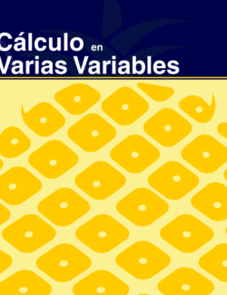Cálculo en Varias Variables – Bernardo Acevedo