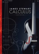 Calculus - James Stewart - 8th Edition