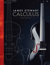 Calculus – James Stewart – 8th Edition
