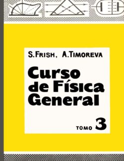 Curso de Física General Tomo 3 - S. Frish
