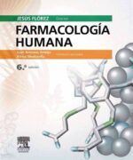 Farmacología Humana - Jesús Florez