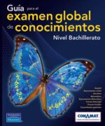 Guía para el Examen Global de Conocimientos - CONAMAT - 1ra Edición