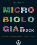 Microbiologia de Brock - Michael T. Madigan - 14ª Edição