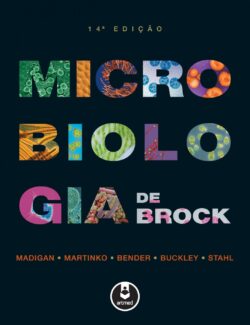 Microbiologia de Brock – Michael T. Madigan – 14ª Edição