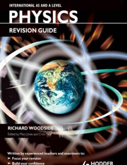 Physics – Richard Woodside – 1st Edition