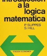 Primer Curso de Lógica Matemática - Patrick Suppes