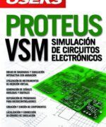 Proteus VSM: Simulación de Circuitos Electrónicos (Users) - Victor Rossano