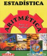Aritmética Estadística - Javier A. Tasaico Casas - 1ra Edición