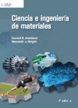 Ciencia e Ingeniería de los Materiales - Donald R. Askeland