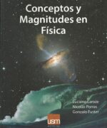 Conceptos y Magnitudes en Física - Luciano Laroze