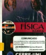 Fisica Básica - CepreUNI - 1ra Edición