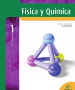 Física y Química (1 Bachillerato) - Dulce María Andrés
