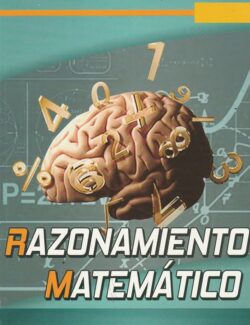 Razonamiento Matemático 1 - Edgar Valenzuela - 1ra Edición