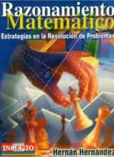 Razonamiento Matemático - Hernan Hernandez Bautista - 1ra Edición