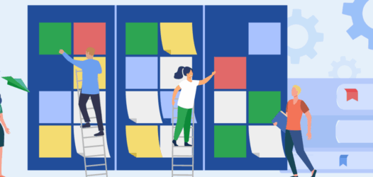 como gestionar tus proyectos con kanban