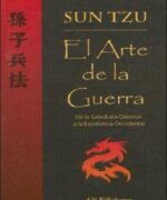 El Arte de la Guerra - Sun Tzu - 1ra Edición