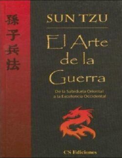 El Arte de la Guerra – Sun Tzu – 1ra Edición