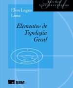 Elementos de Topología General - Elon Lages Lima - 1ra Edición