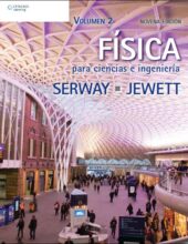 Física para Ciencias e Ingeniería Vol. 2 – Raymond A. Serway, John W. Jewett Jr. – 9na Edición
