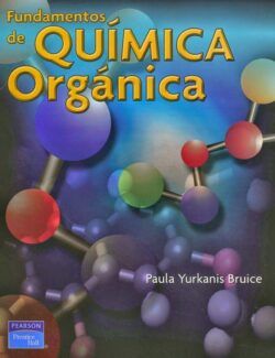 Fundamentos de Química Orgánica – Paula Yarkanis – 1ra Edición
