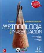 Metodología de la Investigación - Carlos Fernández Collado