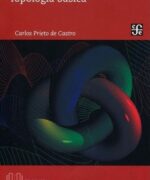 Topología Básica - Carlos Prieto - 1ra Edición