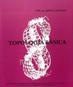 Topología Básica - José M. Muñoz - 1ra Edición