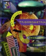 Trigonometría - Earl W. Swokowski & Jeffery A. Cole - 8va Edición