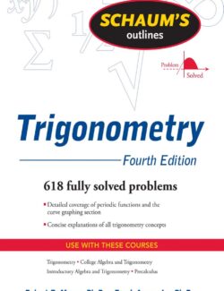 Trigonometry - Robert E. Moyer