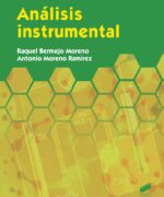 Análisis Instrumental - Raquel Bermejo