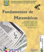 Fundamentos de Matemáticas - Jesús Rodríguez - 1ra Edición