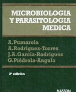 Microbiología y Parasitología Médica - A. Pumarola