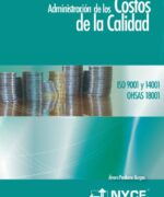 Administración de los Costos de la Calidad - Álvaro Perdomo - 1ra Edición
