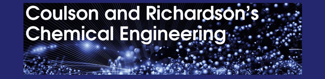 coulson and richardsons chemical engineering 2