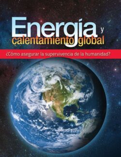 Energía y Calentamiento Global – Dieter H. Otterbach – 1ra Edición