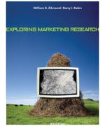Exploring Marketing Research - William G. Zikmund