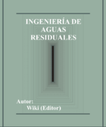 Ingeniería de Aguas Residuales - Wiki Editor