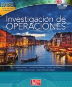 Investigación de Operaciones - Iris A. Martínez - 1ra Edición
