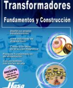 Transformadores: Fundamentos y Construcción - Salvador Amalfa - 1ra Edición