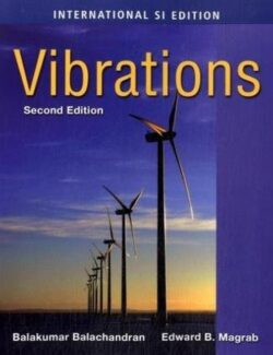 Vibrations - Balakumar Balachandran