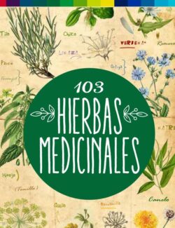 103 Hierbas Medicinales – FUCOA