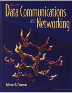 Data Communications and Networking – Behrouz A. Forouzan – 3rd Edition
