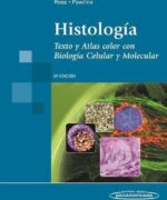 Histología - Michael H. Ross