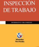 Manual Práctico: La Inspección Laboral - Isaías Vera
