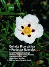 Química Bioorgánica y Productos Naturales – Rosa Ma. Claramunt – 1ra Edición