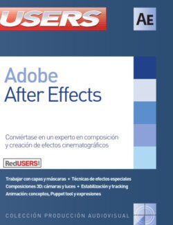 Adobe After Effects (Users) – Daniel Benchimol
