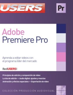Adobe Premiere Pro (Users) – Daniel Benchimol