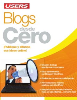 Blogs desde Cero (Users) - Fernando Cesale